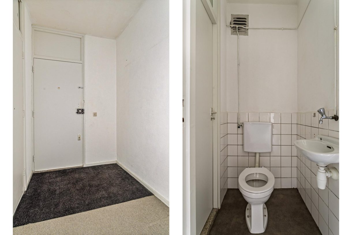 Te koop: Foto Appartement aan de Televisiebaan 36 in IJsselstein