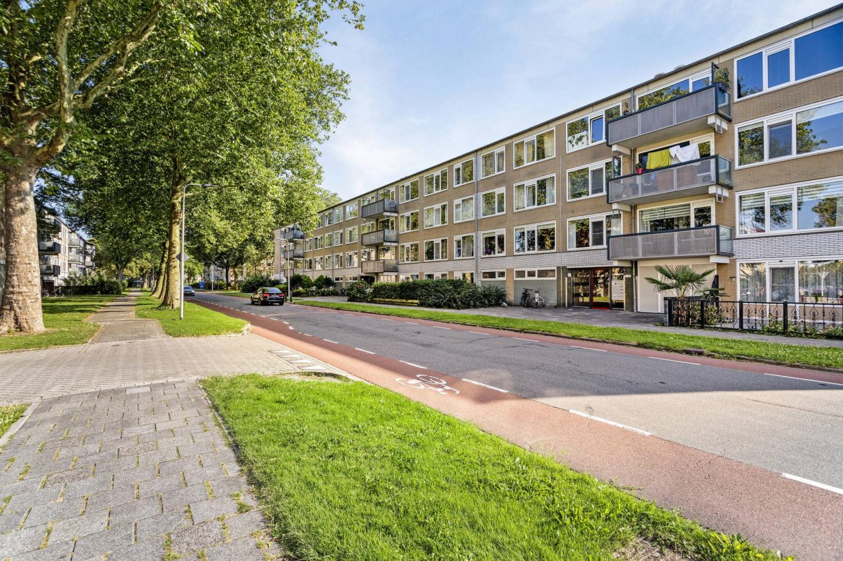 Te koop: Foto Appartement aan de Televisiebaan 36 in IJsselstein