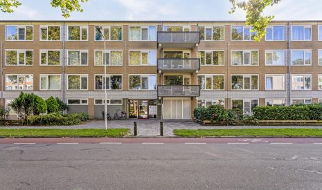 Te koop: Foto Appartement aan de Televisiebaan 36 in IJsselstein