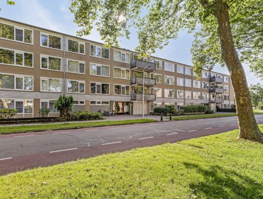 Hoofdfoto van IJsselstein Televisiebaan 36