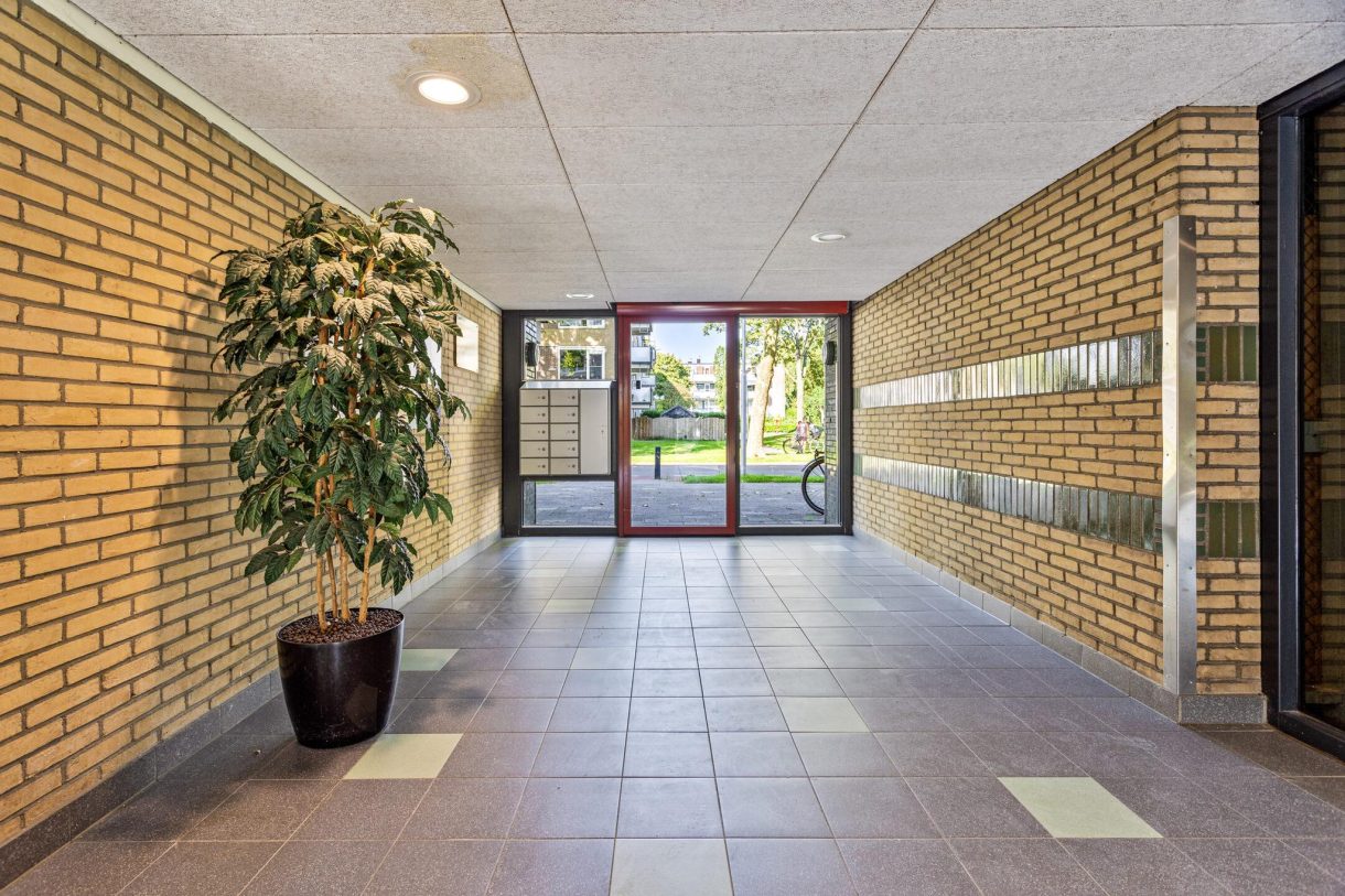 Te koop: Foto Appartement aan de Televisiebaan 36 in IJsselstein