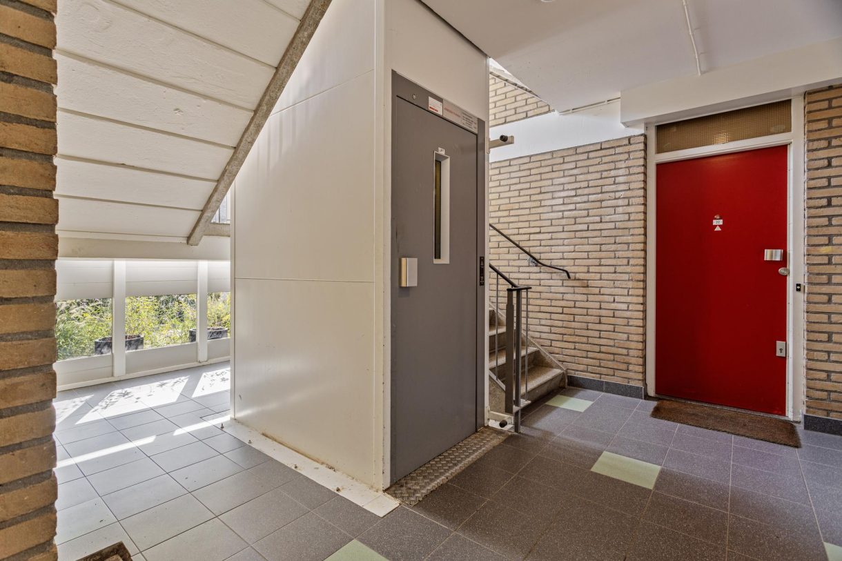 Te koop: Foto Appartement aan de Televisiebaan 36 in IJsselstein