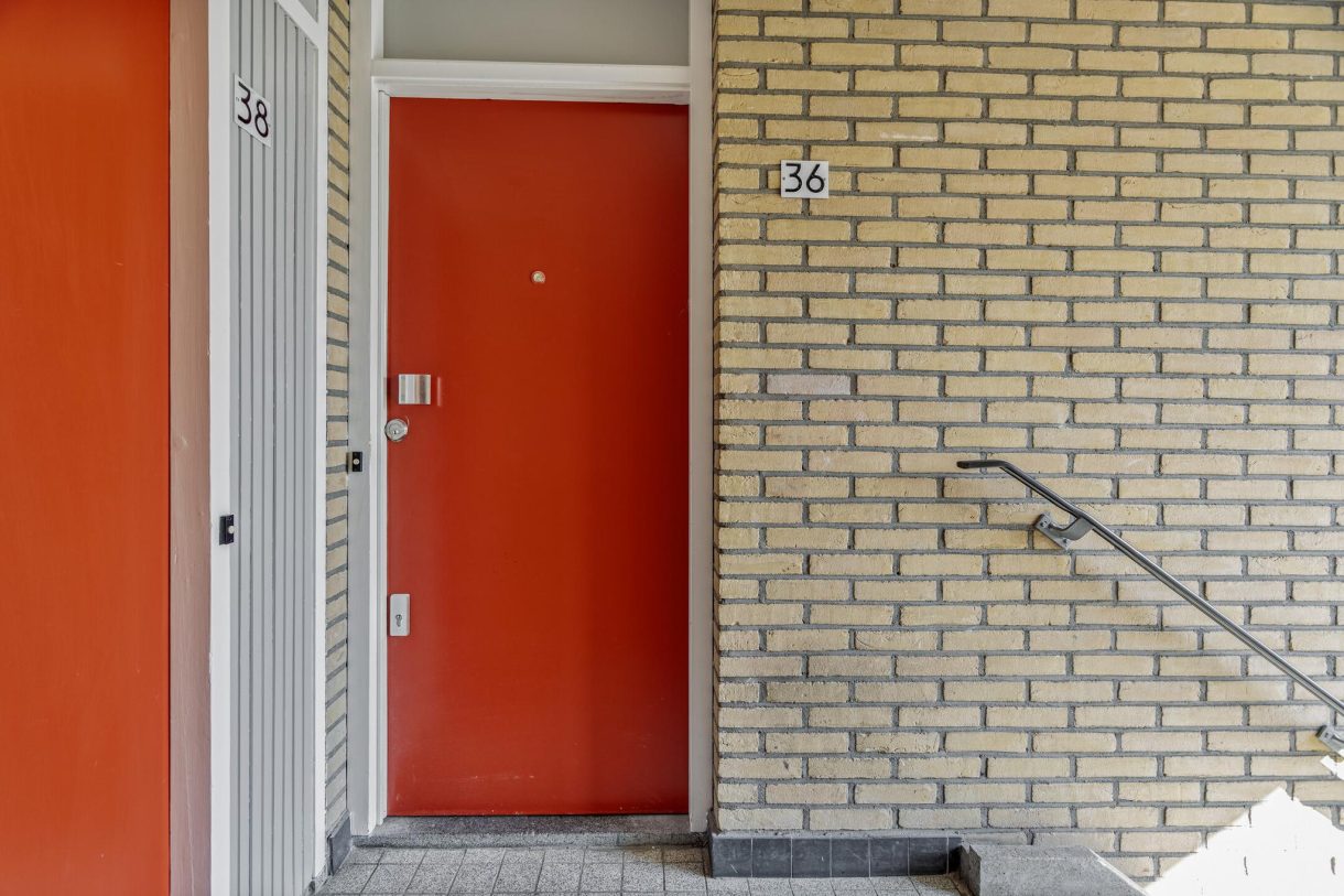 Te koop: Foto Appartement aan de Televisiebaan 36 in IJsselstein