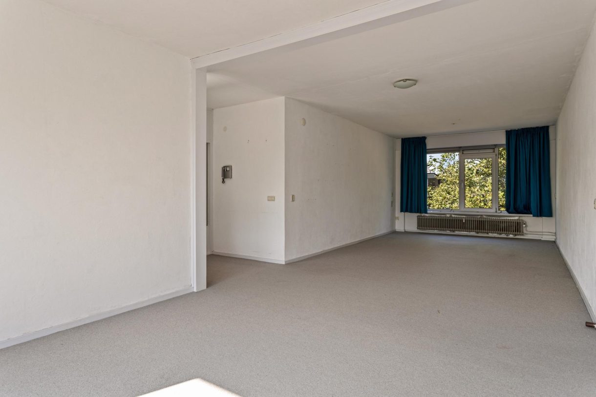 Te koop: Foto Appartement aan de Televisiebaan 36 in IJsselstein