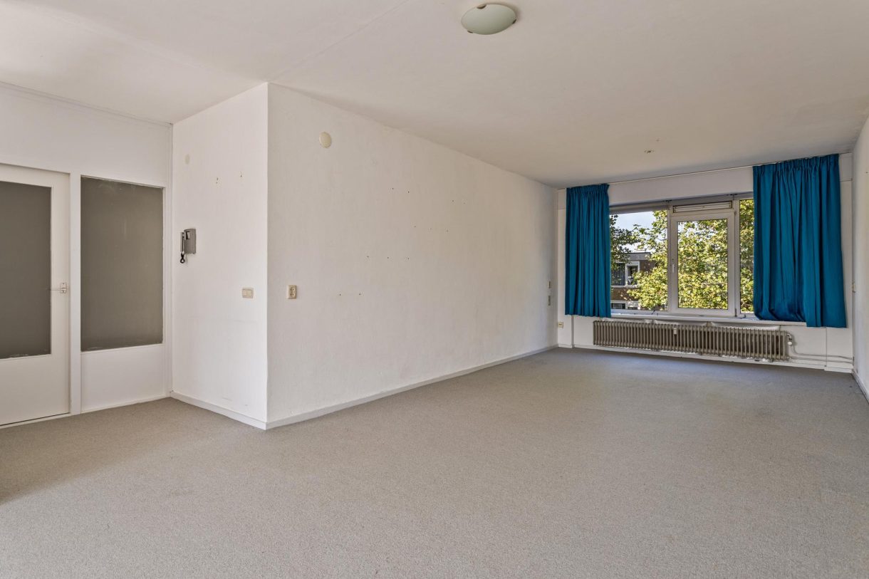 Te koop: Foto Appartement aan de Televisiebaan 36 in IJsselstein