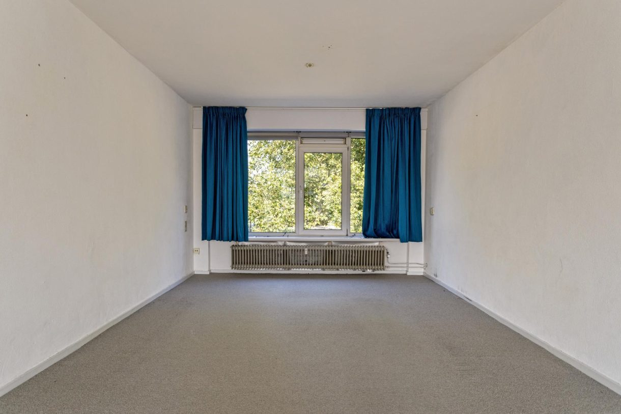 Te koop: Foto Appartement aan de Televisiebaan 36 in IJsselstein