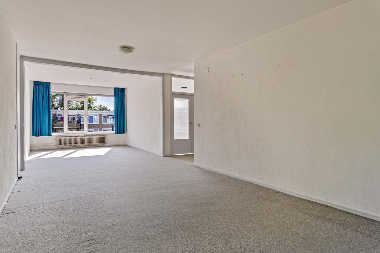 Te koop: Foto Appartement aan de Televisiebaan 36 in IJsselstein