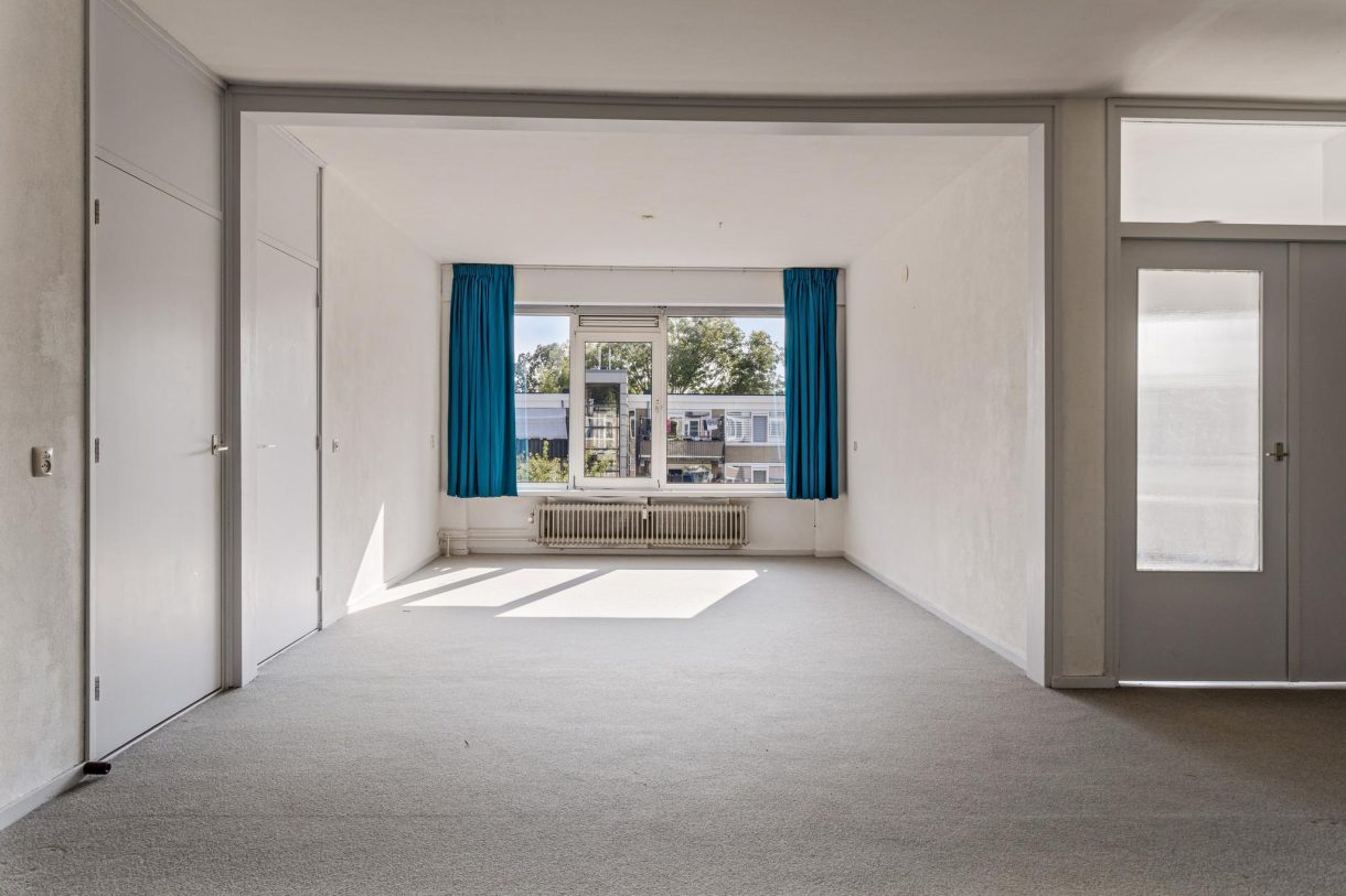 Te koop: Foto Appartement aan de Televisiebaan 36 in IJsselstein