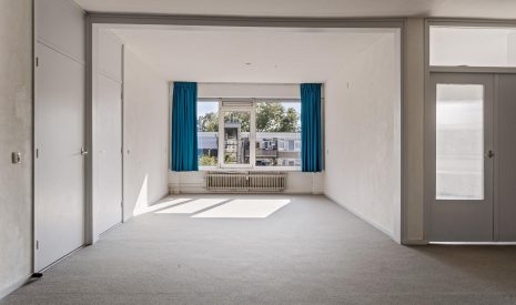 Te koop: Foto Appartement aan de Televisiebaan 36 in IJsselstein