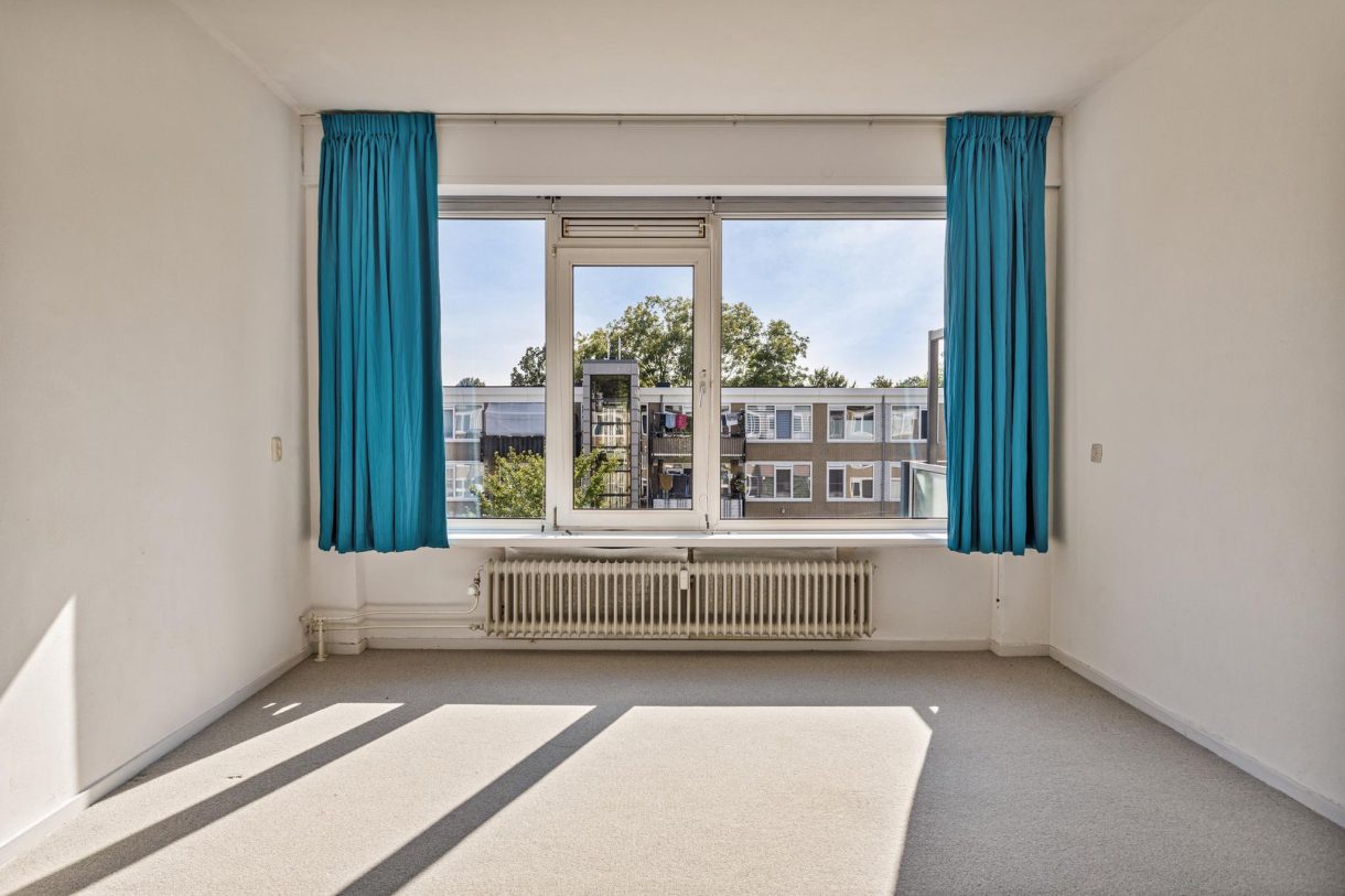 Te koop: Foto Appartement aan de Televisiebaan 36 in IJsselstein