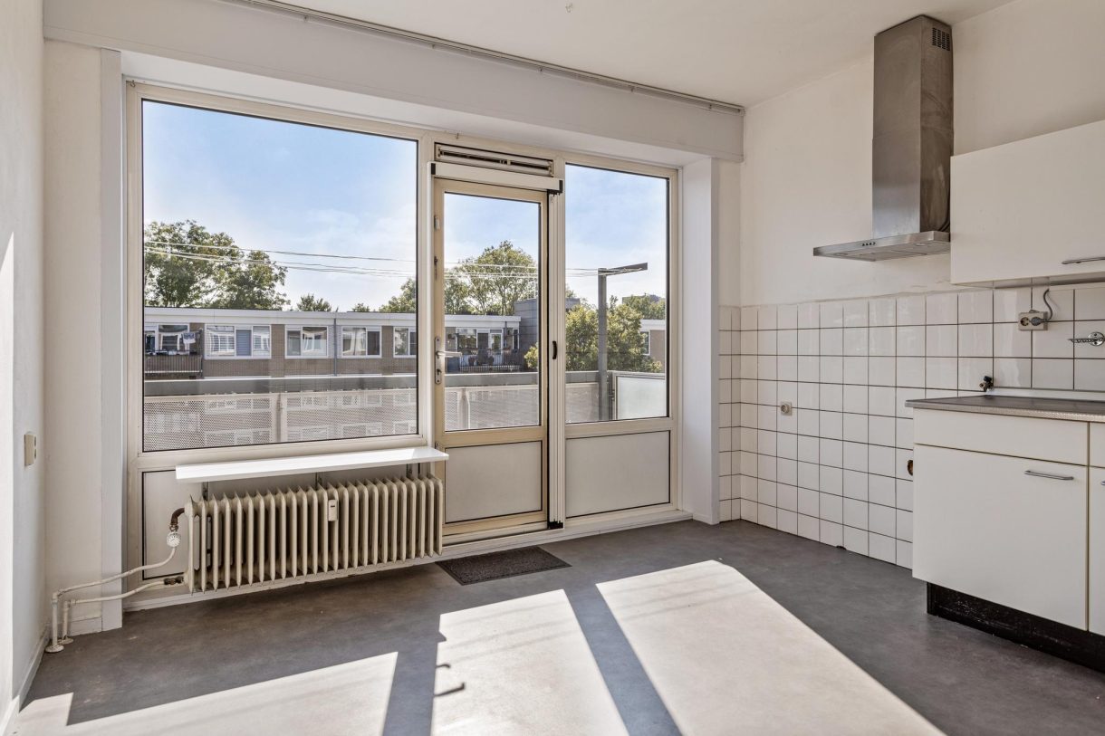 Te koop: Foto Appartement aan de Televisiebaan 36 in IJsselstein