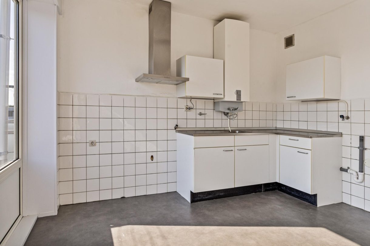 Te koop: Foto Appartement aan de Televisiebaan 36 in IJsselstein