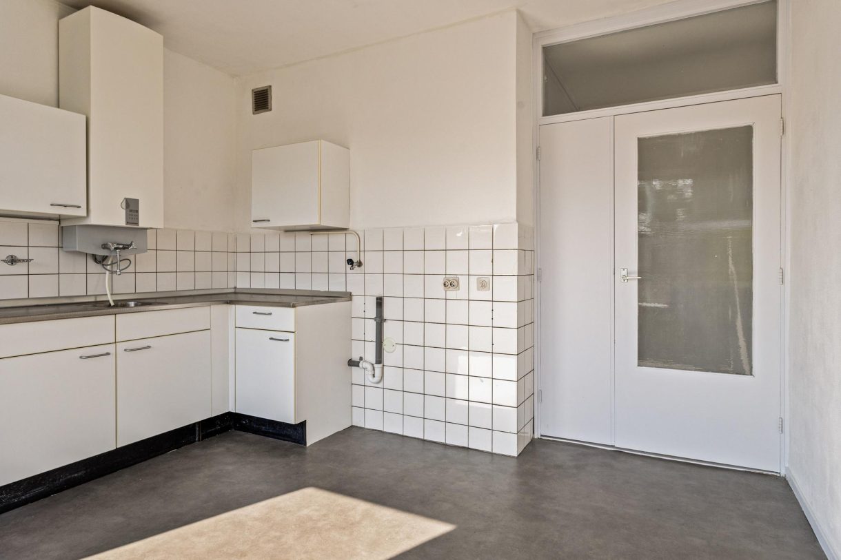 Te koop: Foto Appartement aan de Televisiebaan 36 in IJsselstein