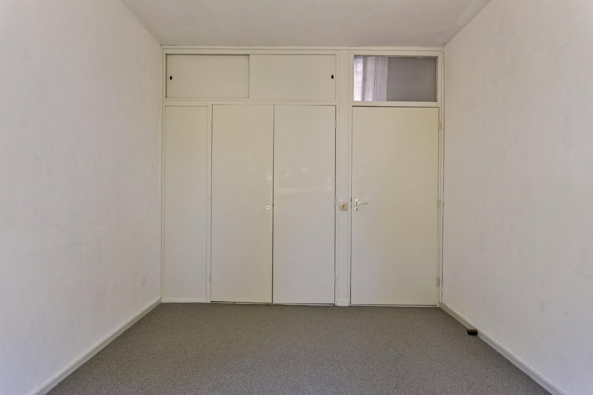 Te koop: Foto Appartement aan de Televisiebaan 36 in IJsselstein