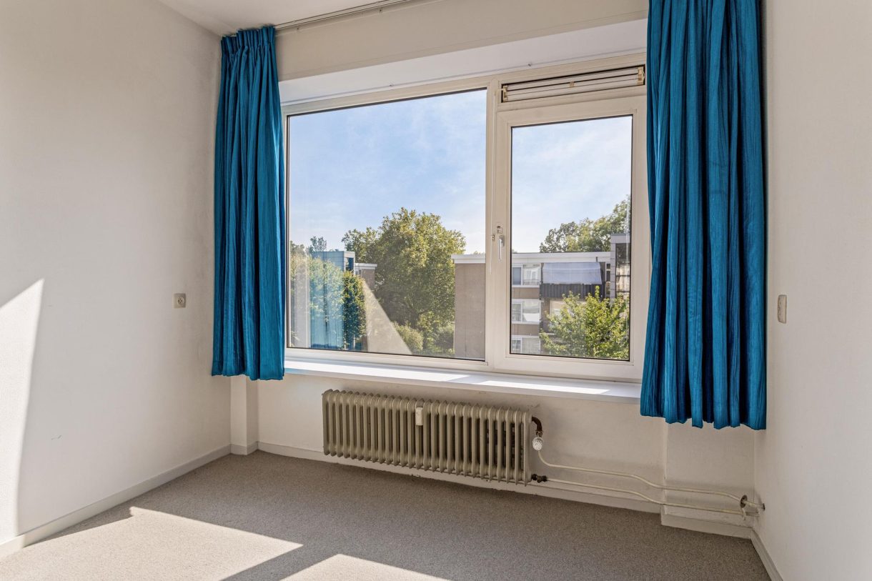 Te koop: Foto Appartement aan de Televisiebaan 36 in IJsselstein