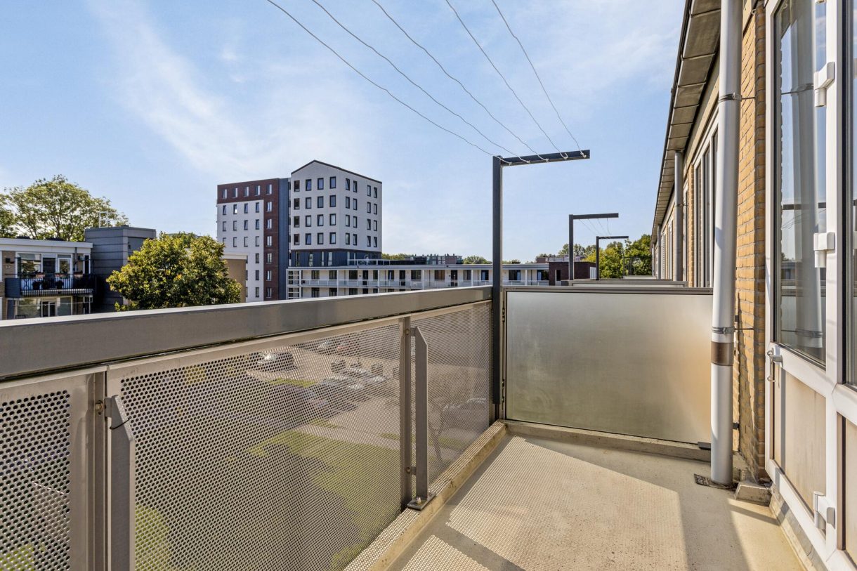 Te koop: Foto Appartement aan de Televisiebaan 36 in IJsselstein