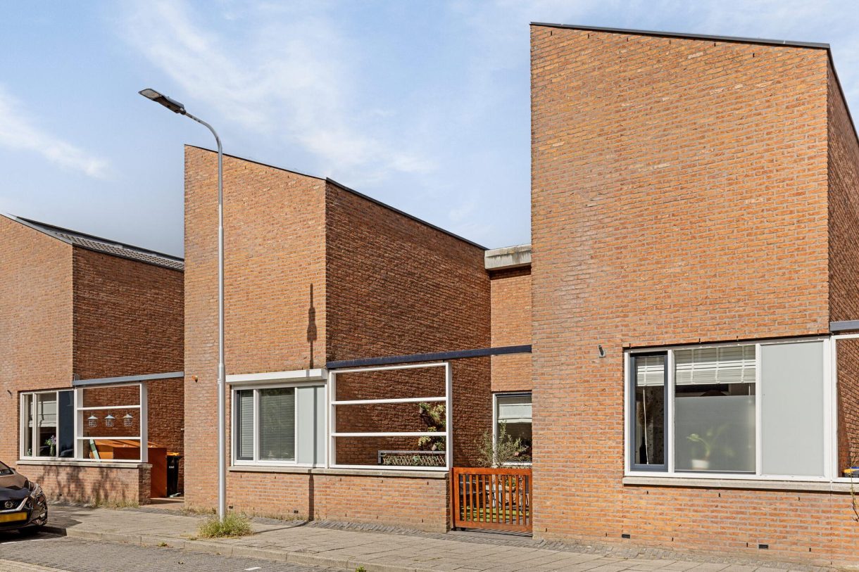 Te koop: Foto Woonhuis aan de Johann Knoopstraat 21 in IJsselstein