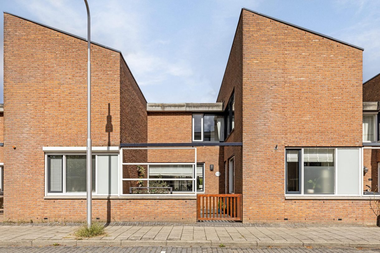 Te koop: Foto Woonhuis aan de Johann Knoopstraat 21 in IJsselstein