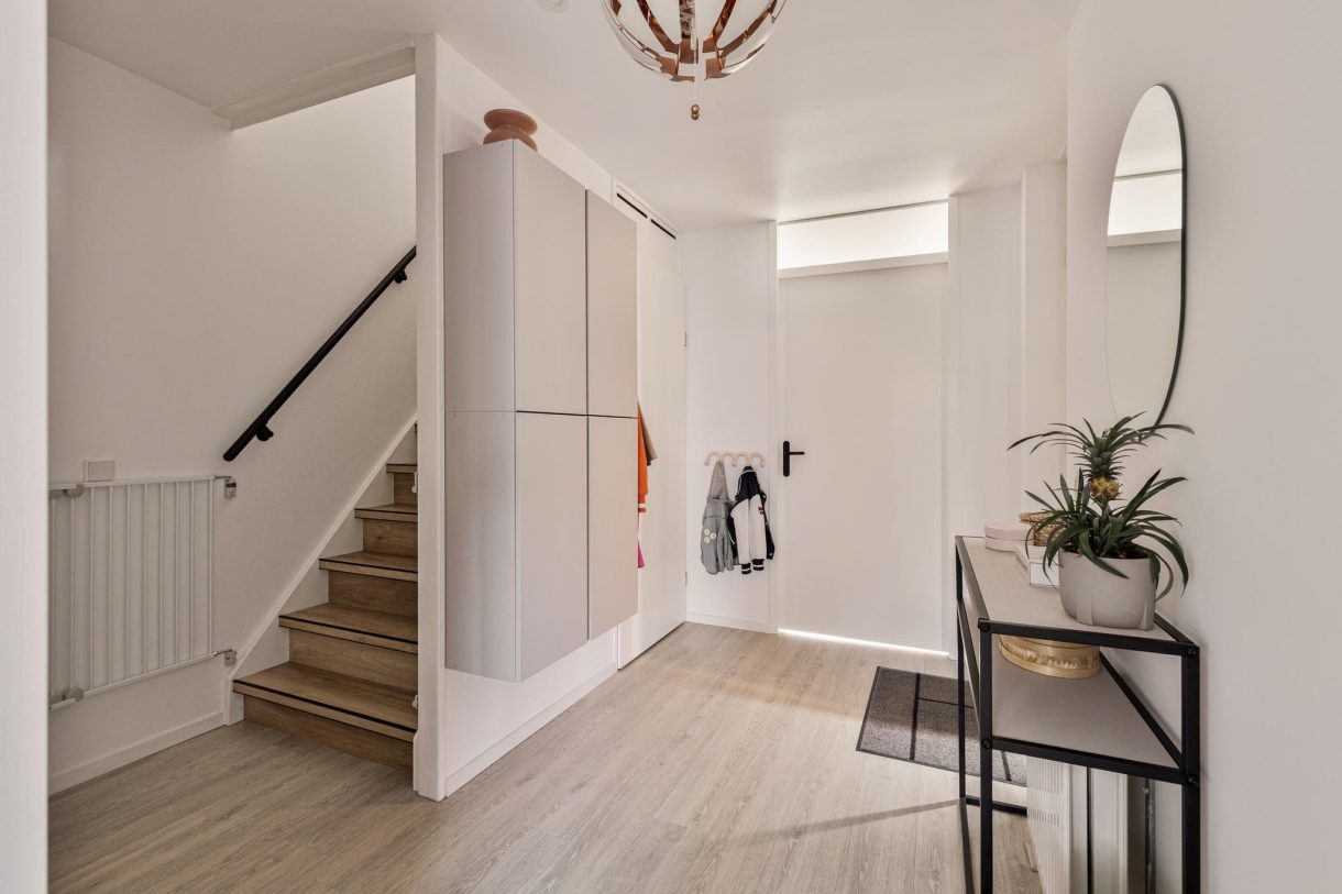 Te koop: Foto Woonhuis aan de Johann Knoopstraat 21 in IJsselstein