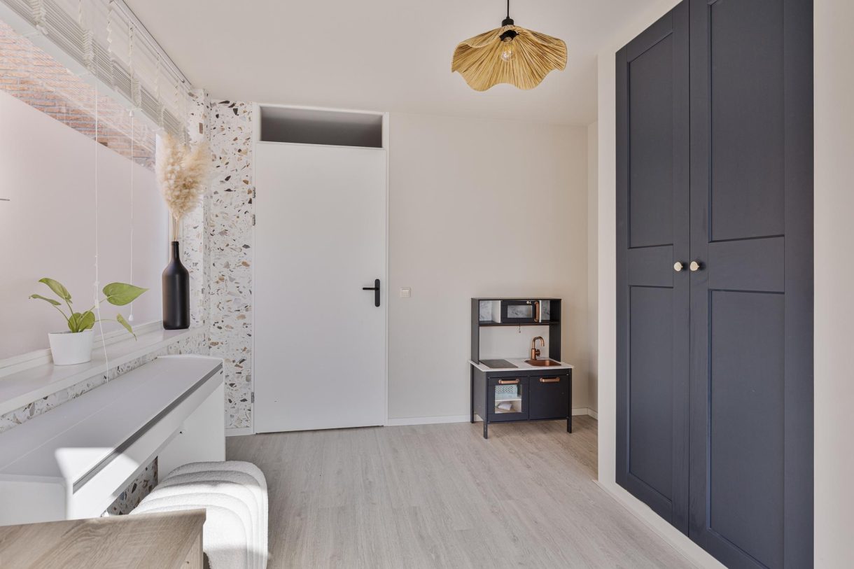 Te koop: Foto Woonhuis aan de Johann Knoopstraat 21 in IJsselstein