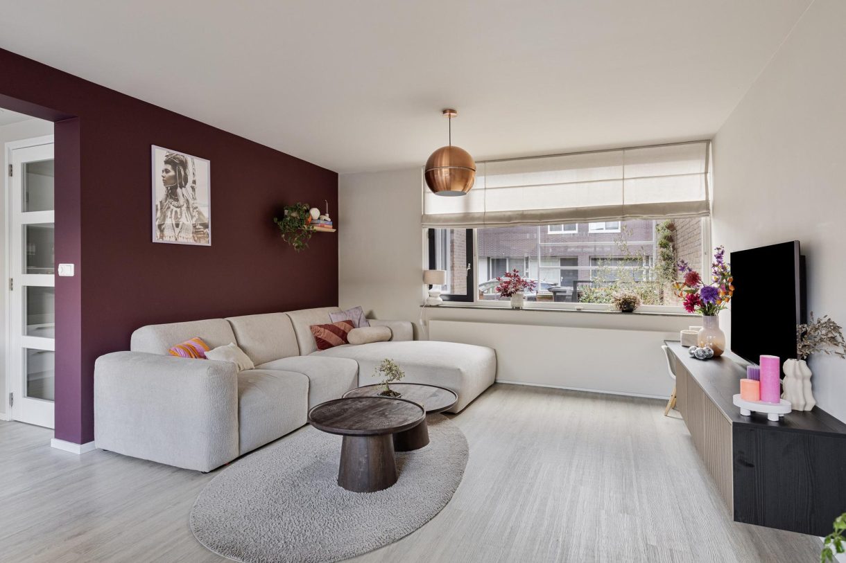 Te koop: Foto Woonhuis aan de Johann Knoopstraat 21 in IJsselstein