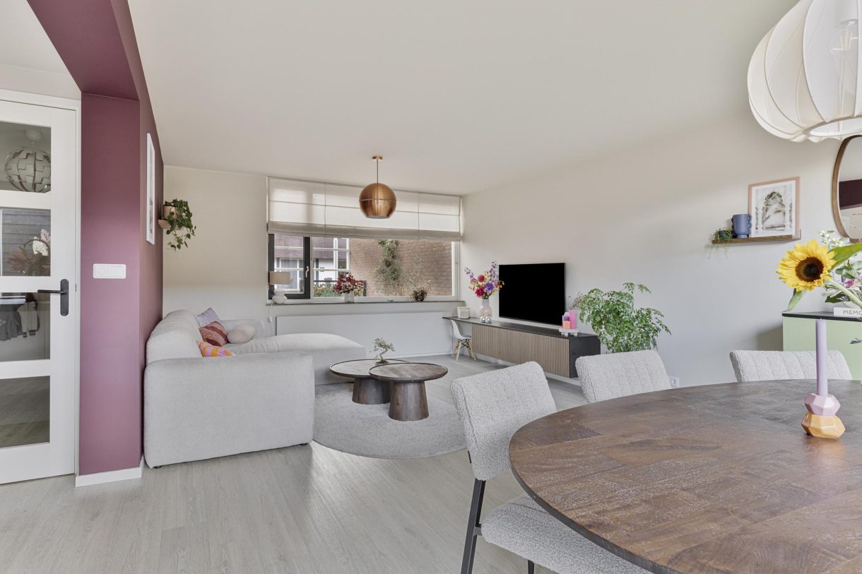 Te koop: Foto Woonhuis aan de Johann Knoopstraat 21 in IJsselstein