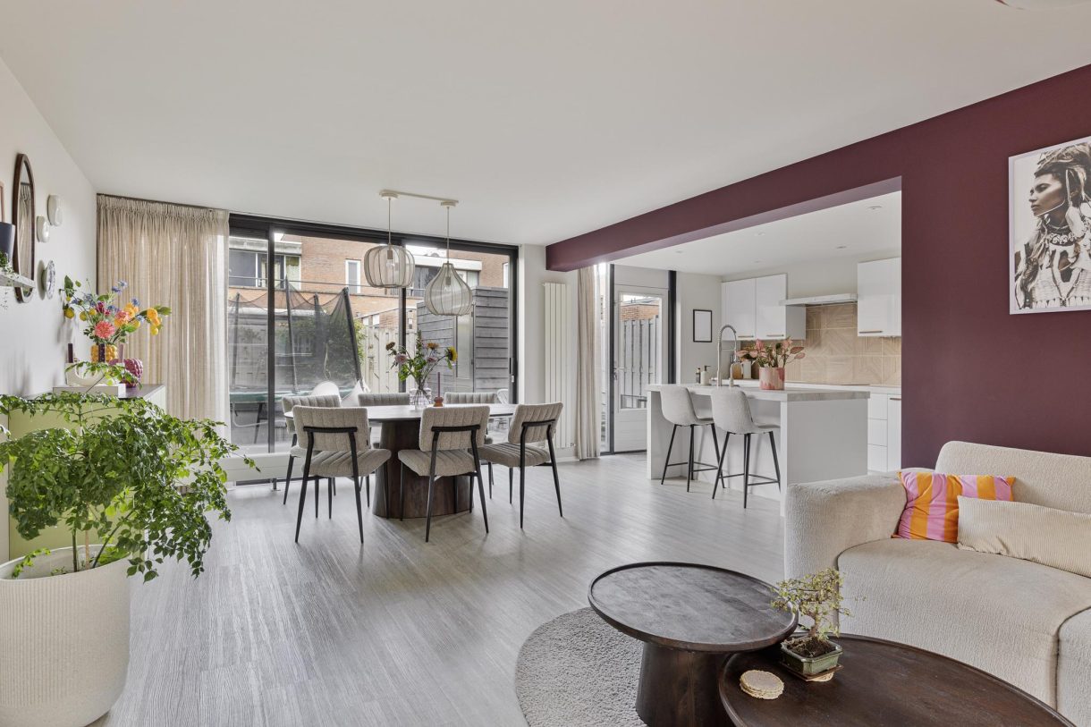 Te koop: Foto Woonhuis aan de Johann Knoopstraat 21 in IJsselstein