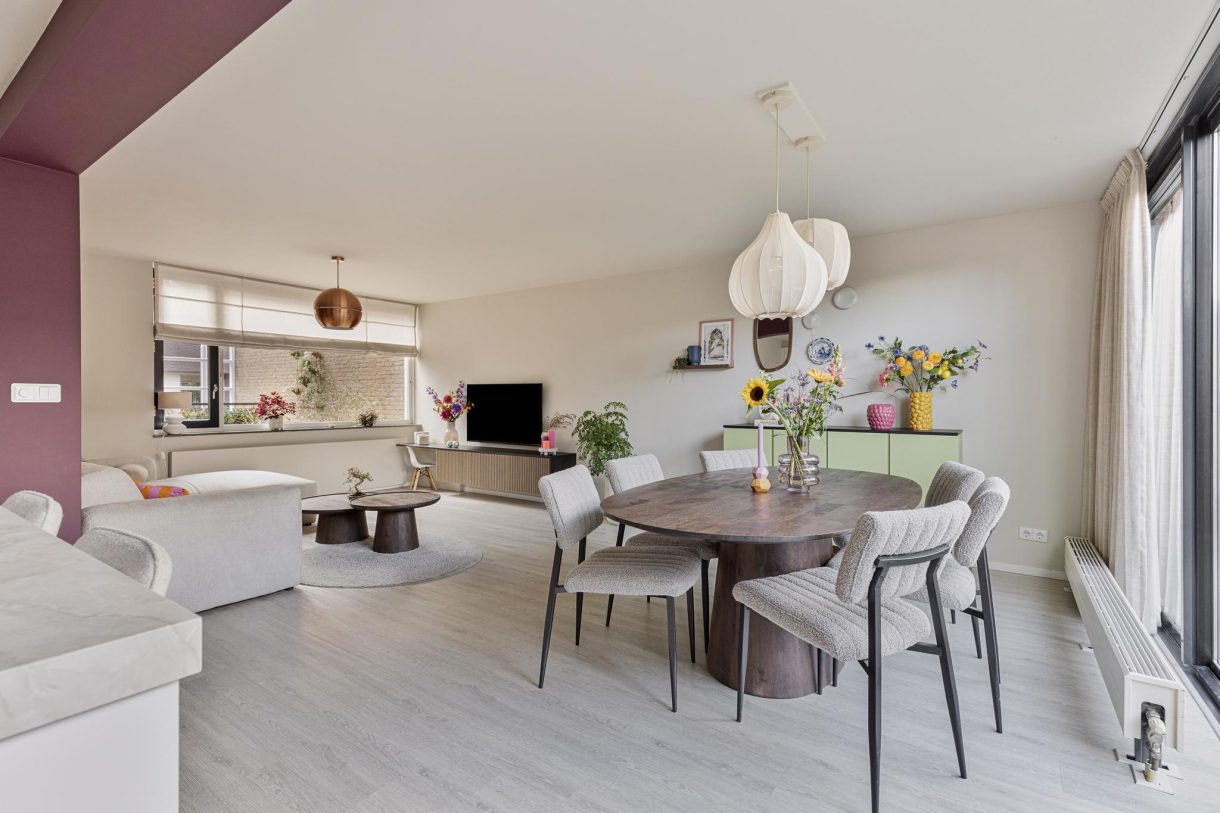 Te koop: Foto Woonhuis aan de Johann Knoopstraat 21 in IJsselstein