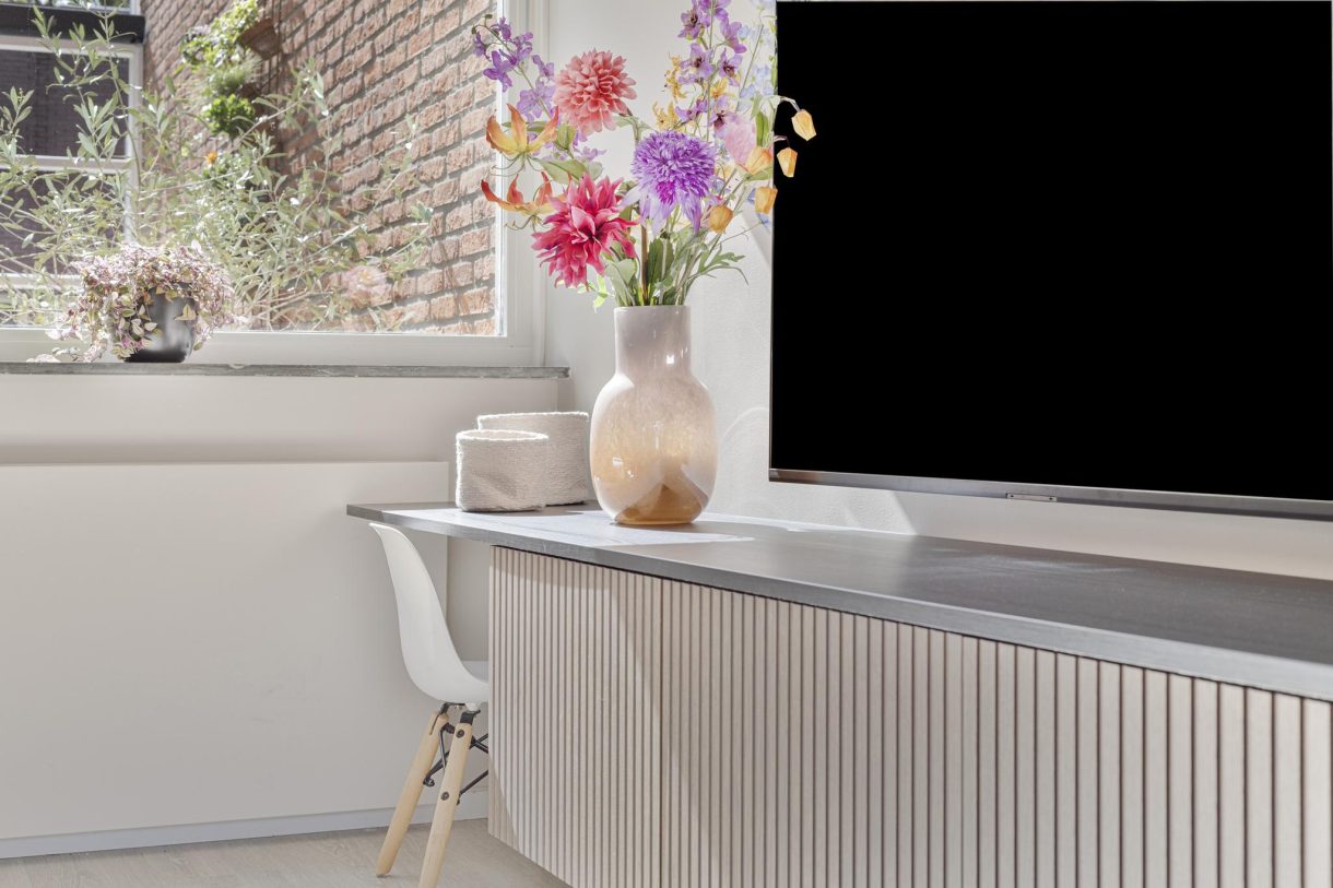 Te koop: Foto Woonhuis aan de Johann Knoopstraat 21 in IJsselstein