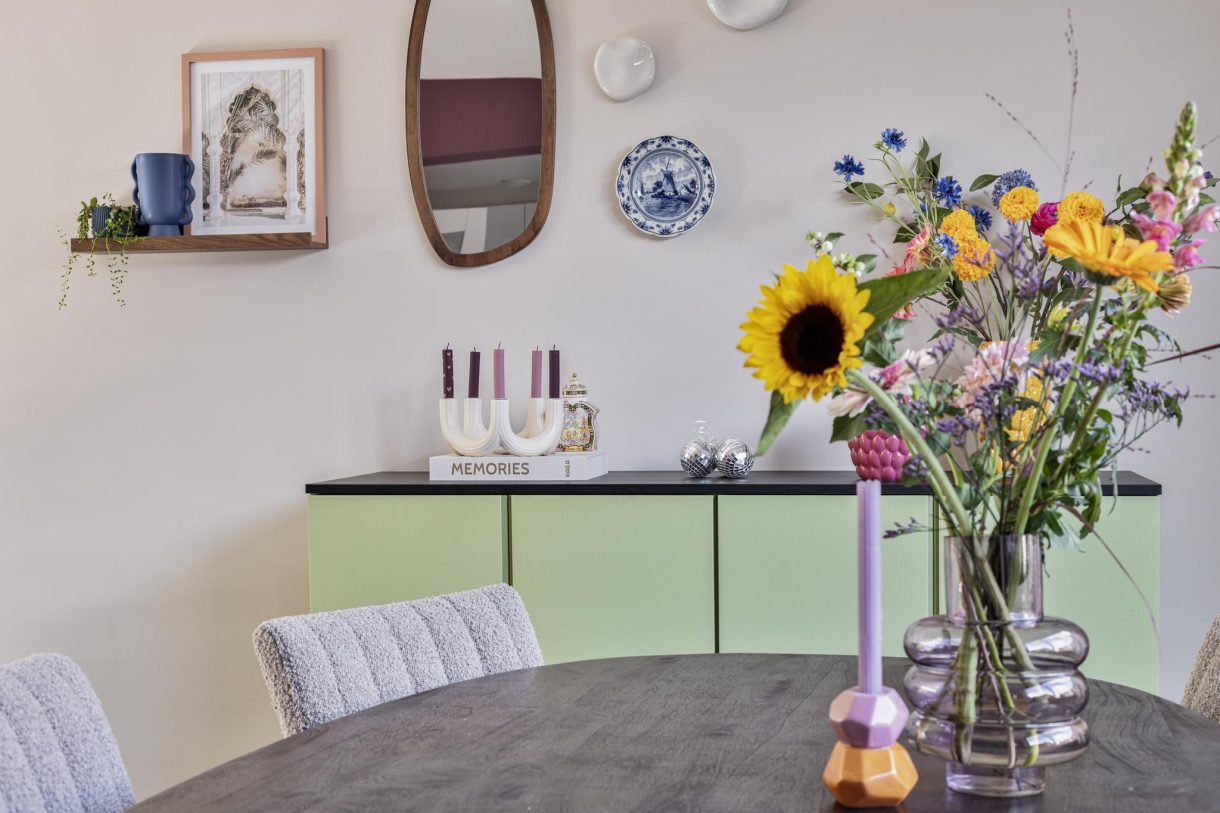 Te koop: Foto Woonhuis aan de Johann Knoopstraat 21 in IJsselstein