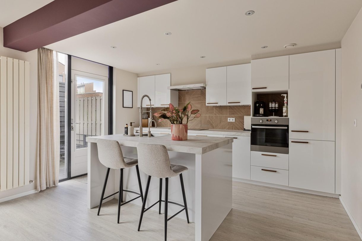 Te koop: Foto Woonhuis aan de Johann Knoopstraat 21 in IJsselstein