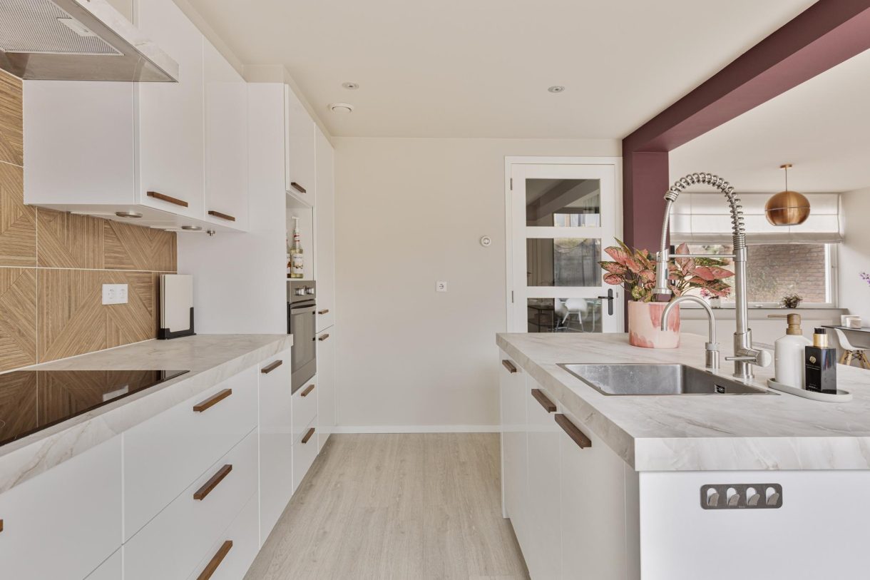 Te koop: Foto Woonhuis aan de Johann Knoopstraat 21 in IJsselstein