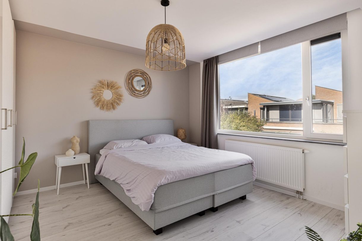 Te koop: Foto Woonhuis aan de Johann Knoopstraat 21 in IJsselstein