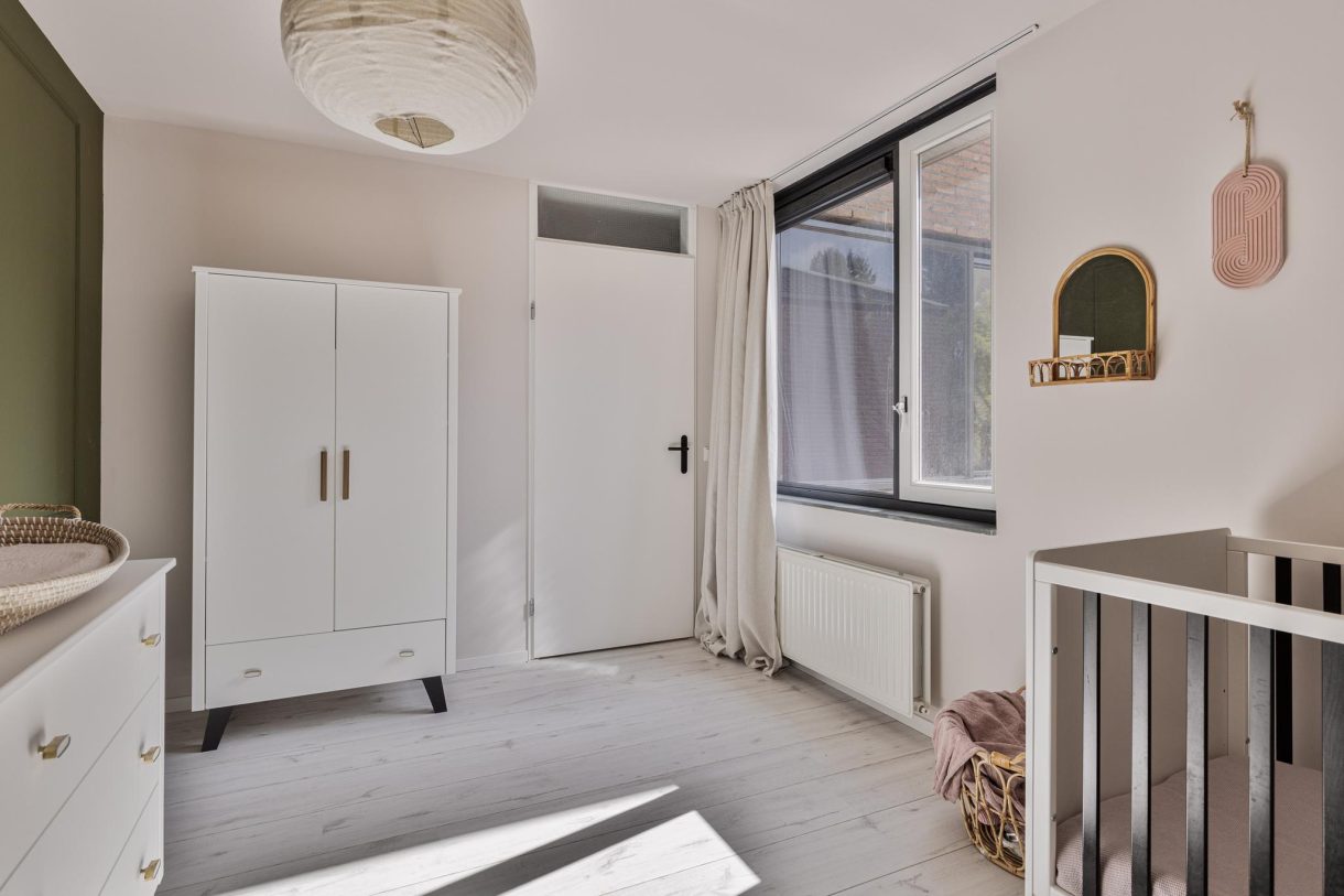 Te koop: Foto Woonhuis aan de Johann Knoopstraat 21 in IJsselstein