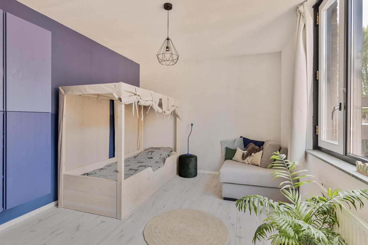 Te koop: Foto Woonhuis aan de Johann Knoopstraat 21 in IJsselstein