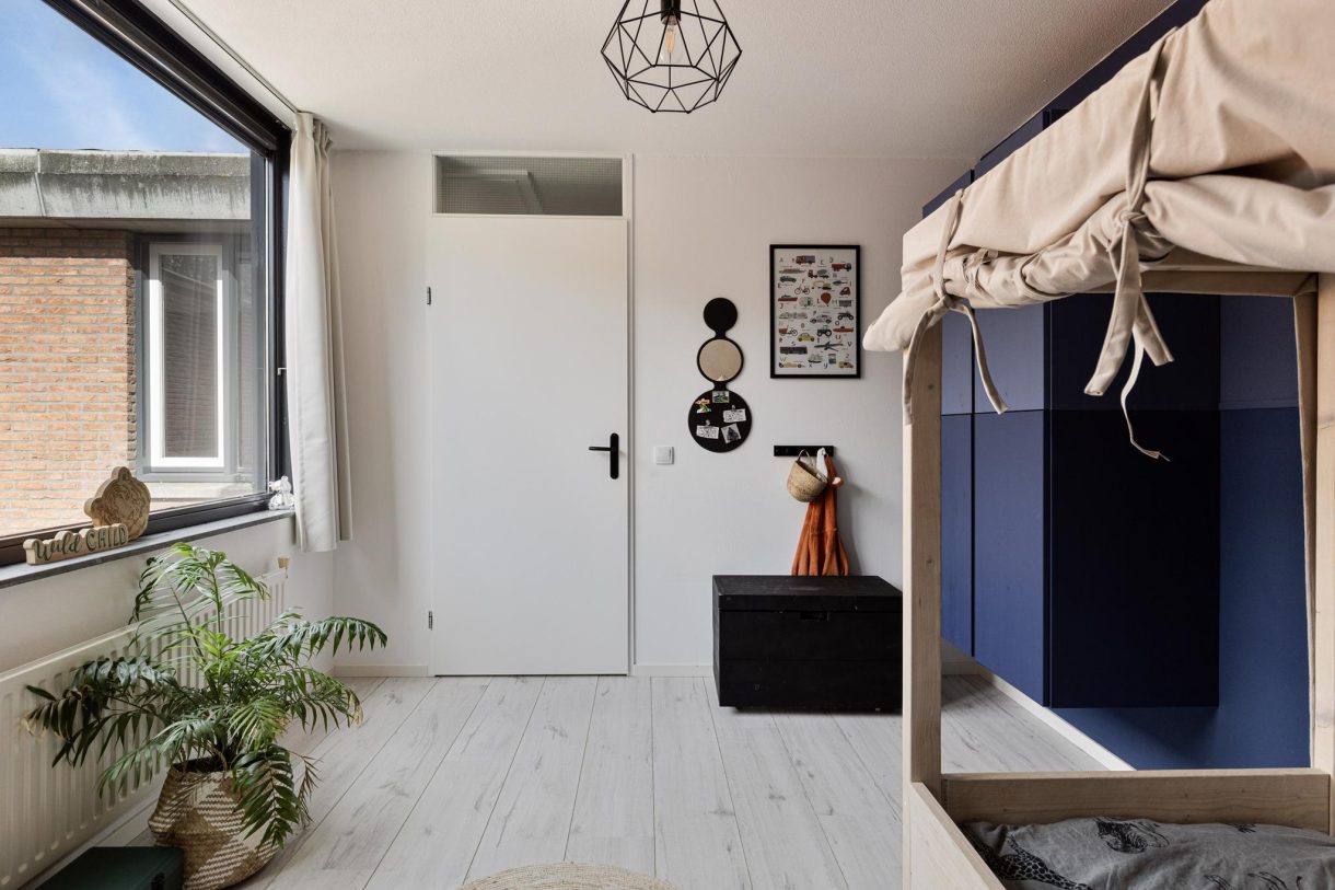 Te koop: Foto Woonhuis aan de Johann Knoopstraat 21 in IJsselstein