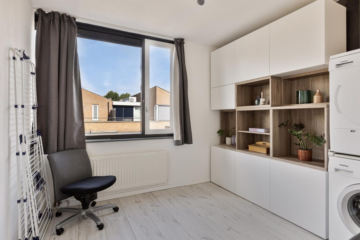 Te koop: Foto Woonhuis aan de Johann Knoopstraat 21 in IJsselstein
