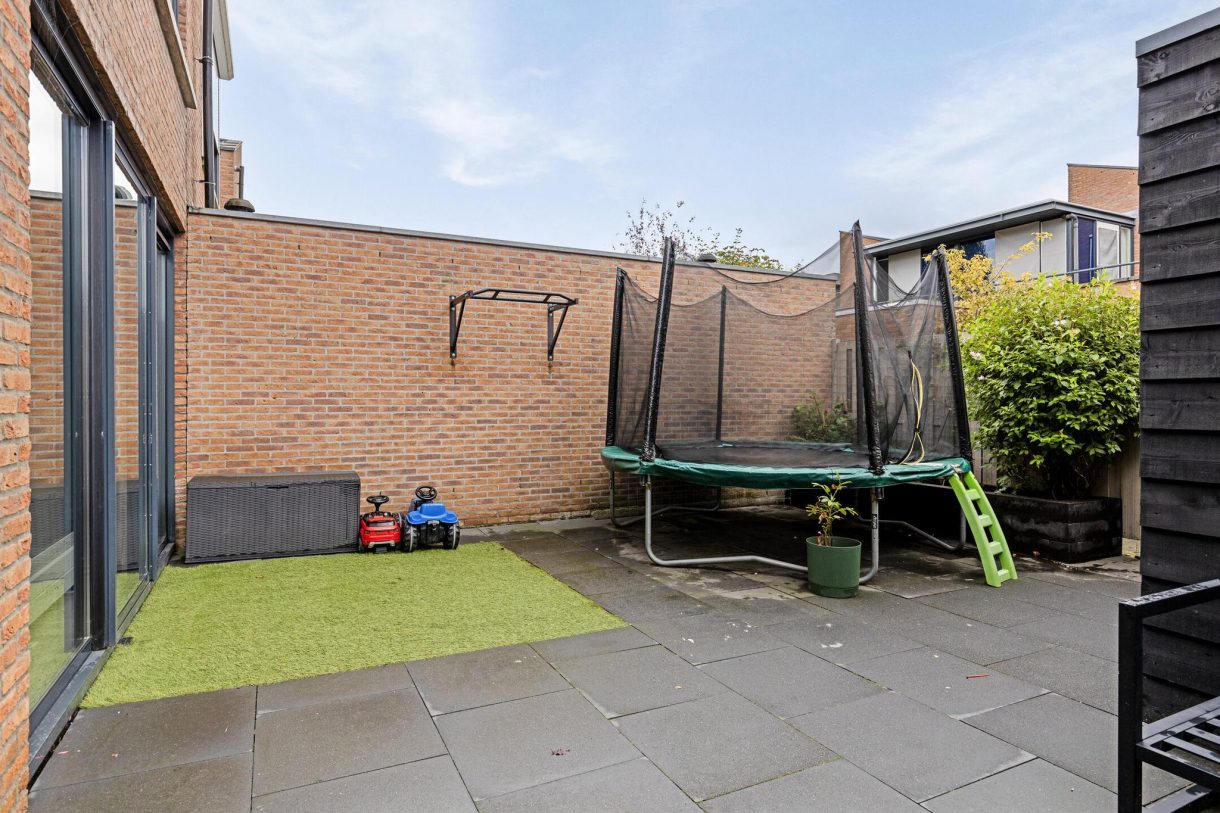 Te koop: Foto Woonhuis aan de Johann Knoopstraat 21 in IJsselstein