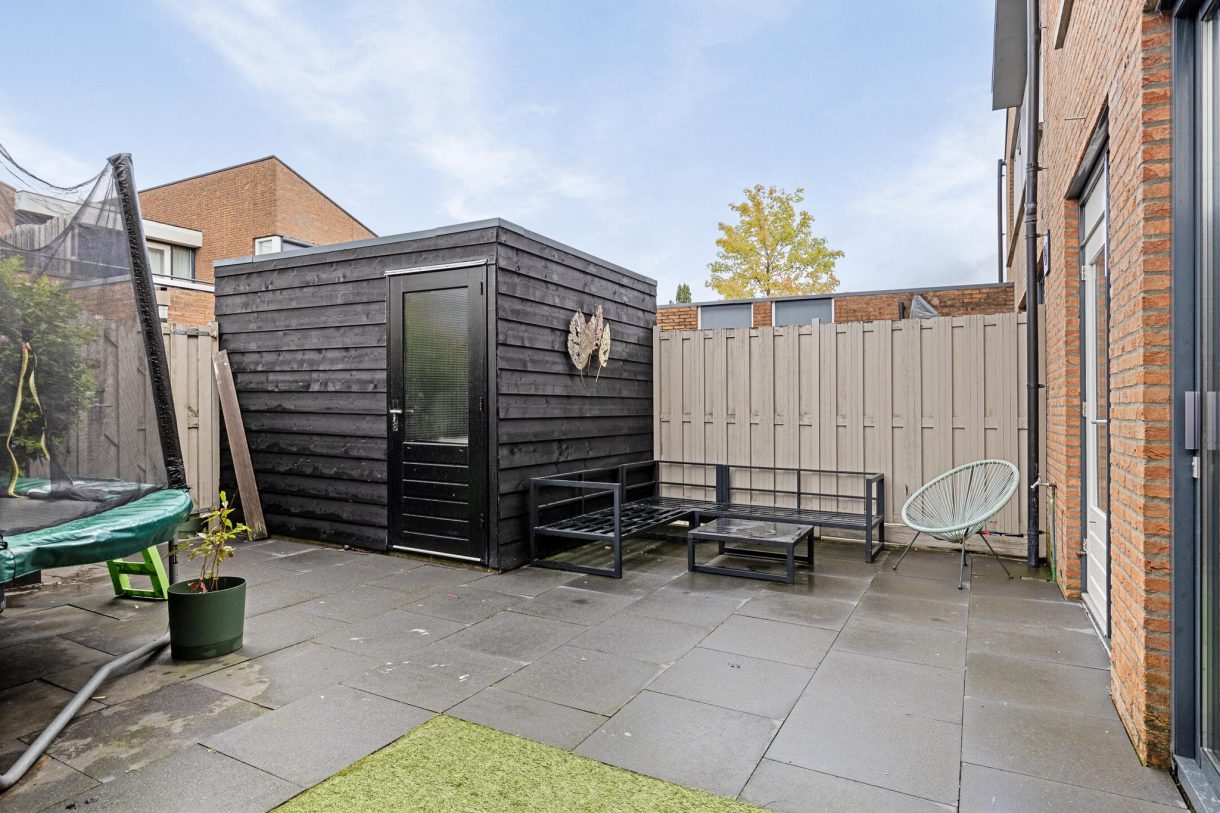 Te koop: Foto Woonhuis aan de Johann Knoopstraat 21 in IJsselstein