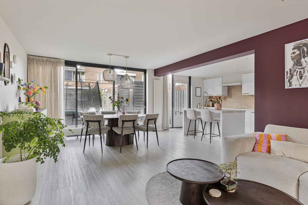 Te koop: Foto Woonhuis aan de Johann Knoopstraat 21 in IJsselstein