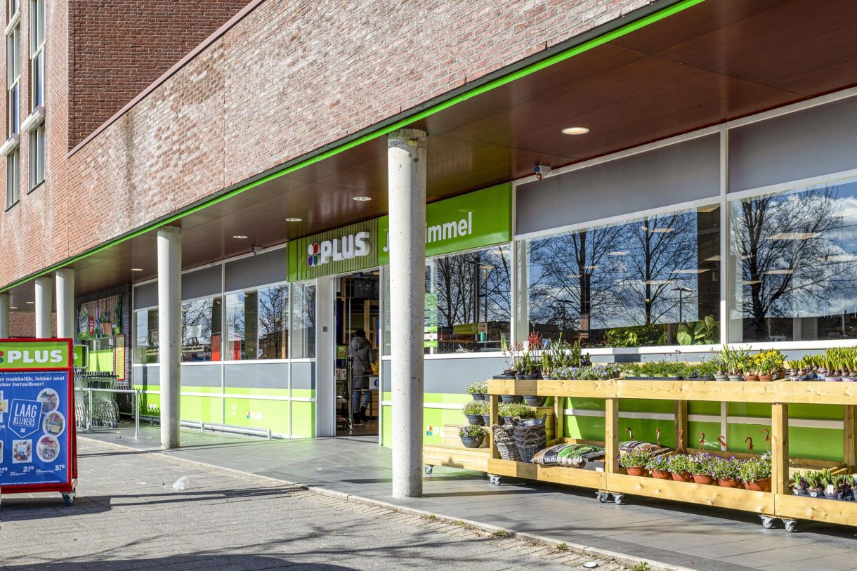 Te koop: Foto Woonhuis aan de Johann Knoopstraat 21 in IJsselstein