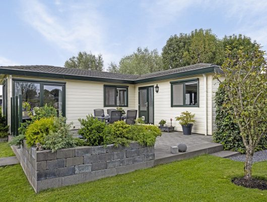 Hoofdfoto van Benschop Westenburg 14