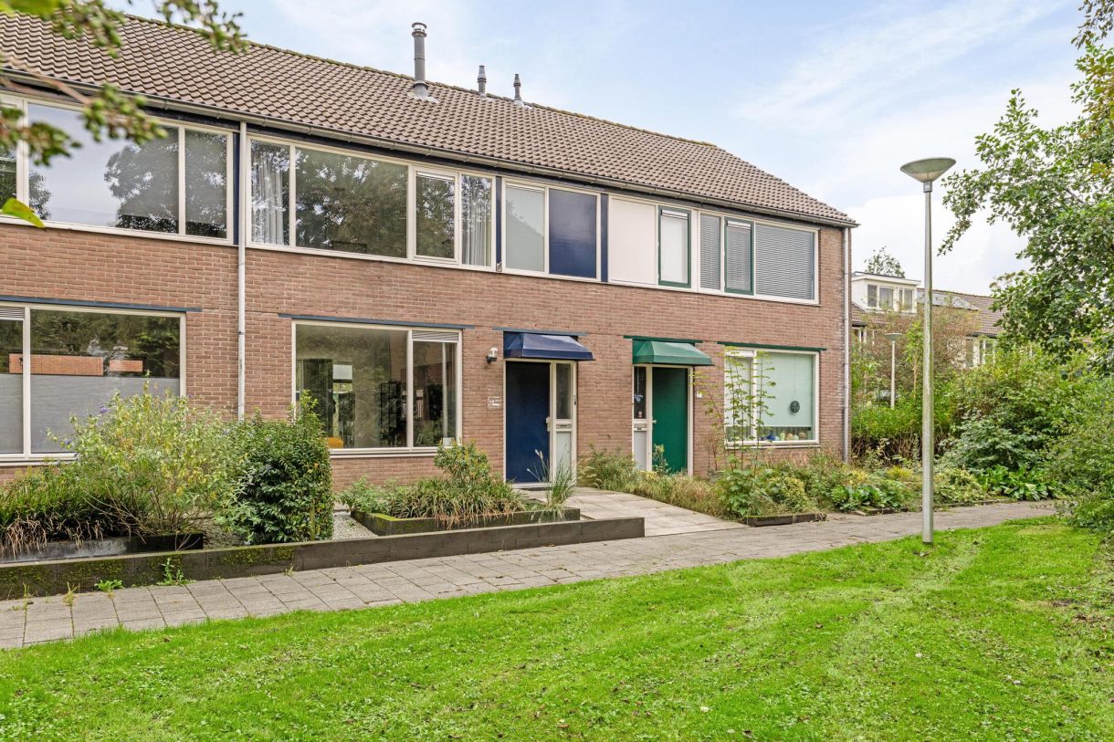 Te koop: Foto Woonhuis aan de Deimos 8 in IJsselstein