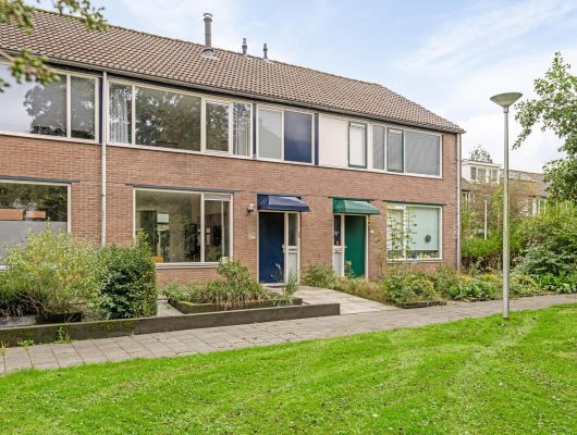 Hoofdfoto van IJsselstein Deimos 8