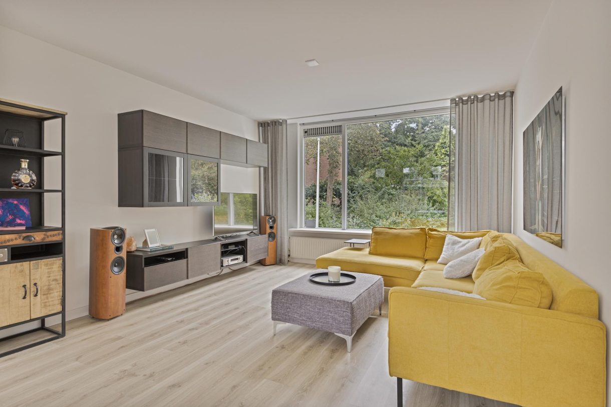 Te koop: Foto Woonhuis aan de Deimos 8 in IJsselstein