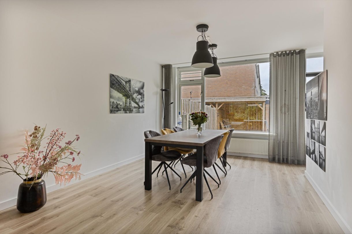 Te koop: Foto Woonhuis aan de Deimos 8 in IJsselstein