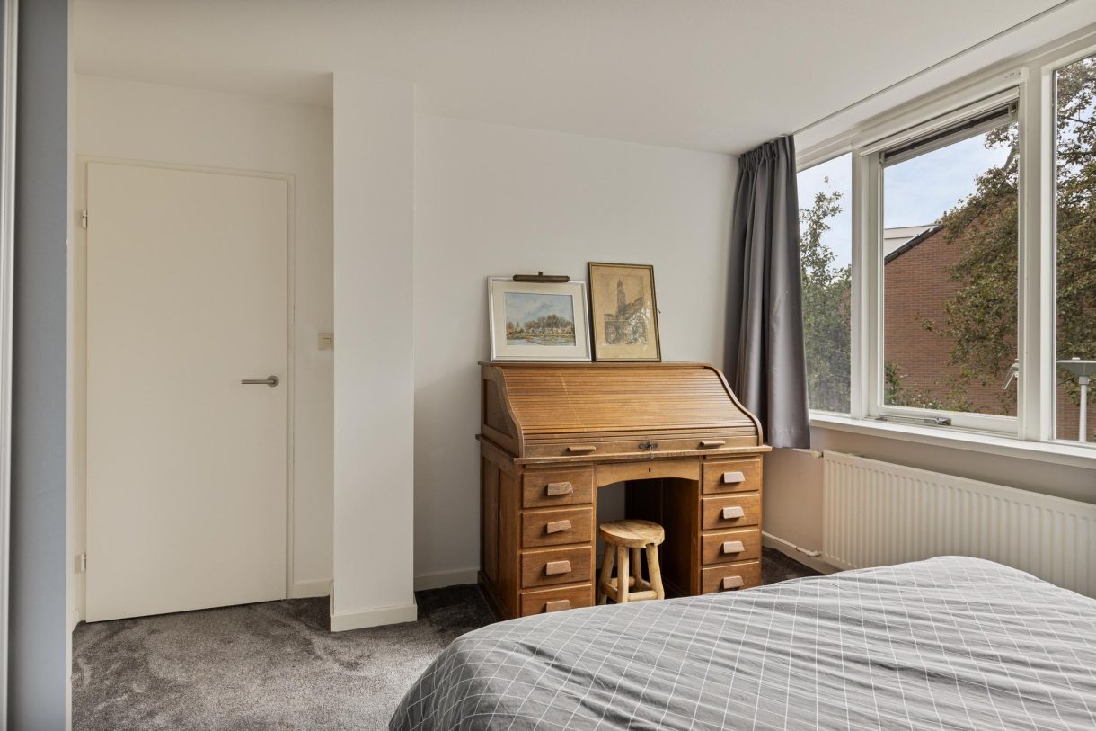 Te koop: Foto Woonhuis aan de Deimos 8 in IJsselstein