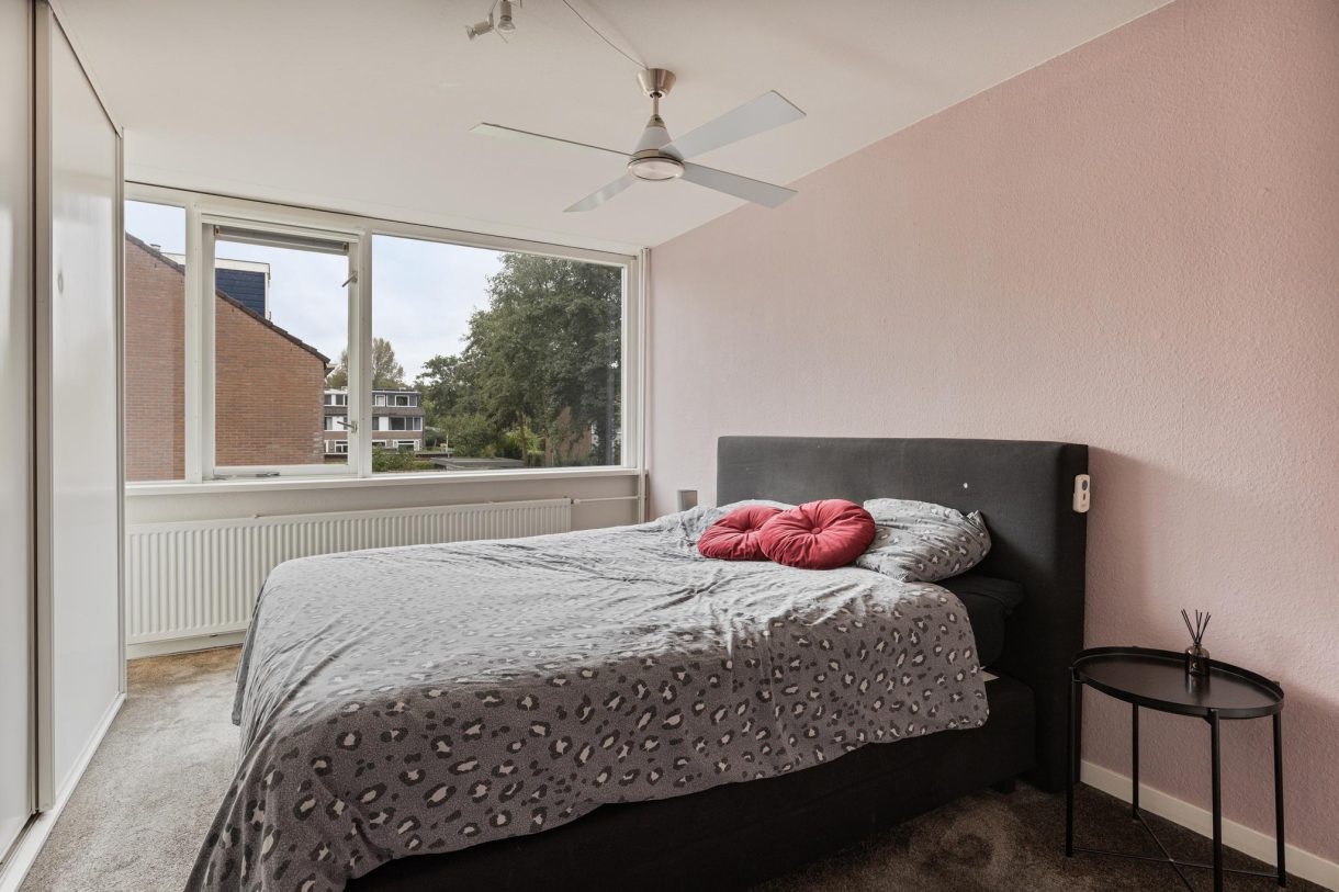 Te koop: Foto Woonhuis aan de Deimos 8 in IJsselstein