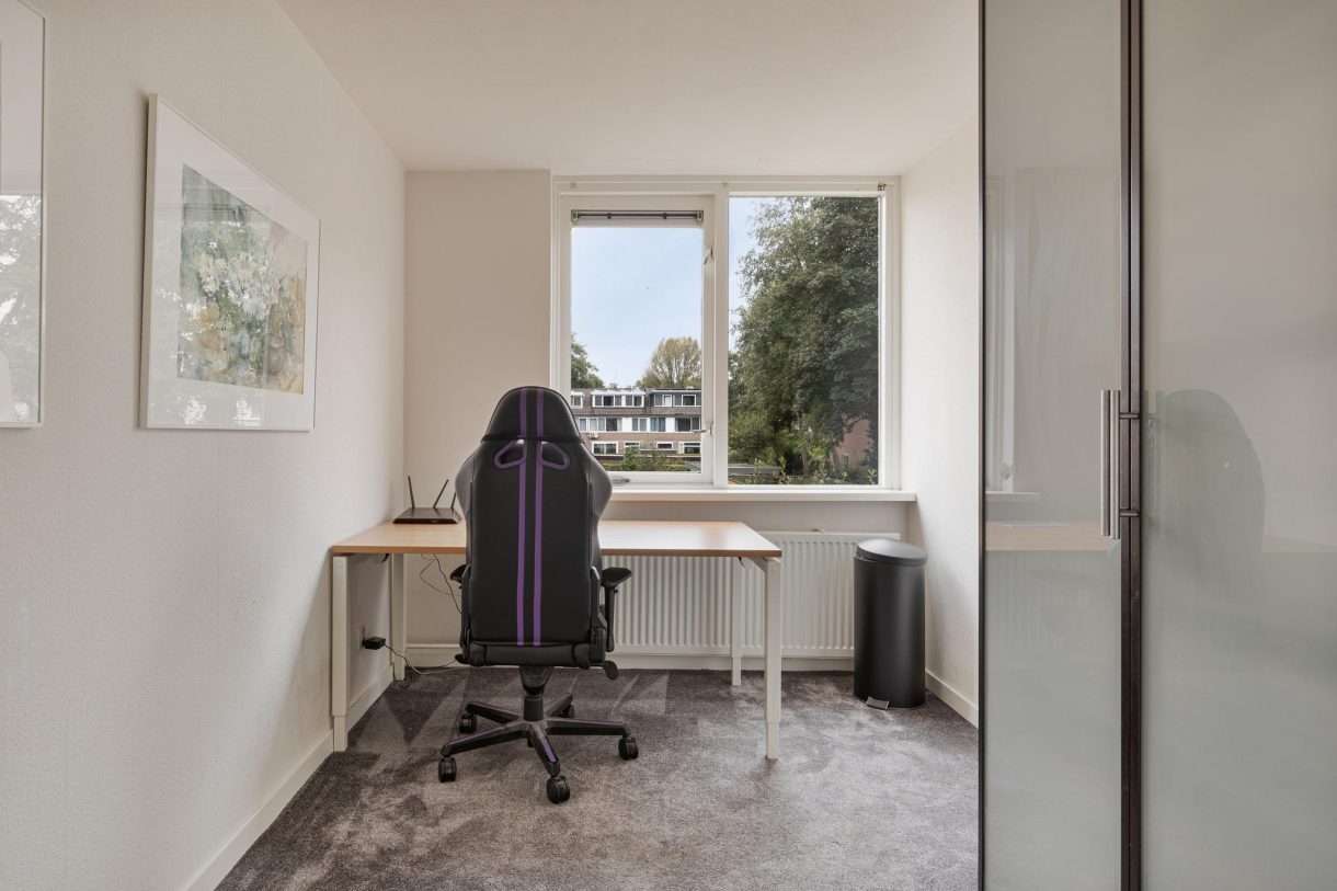 Te koop: Foto Woonhuis aan de Deimos 8 in IJsselstein