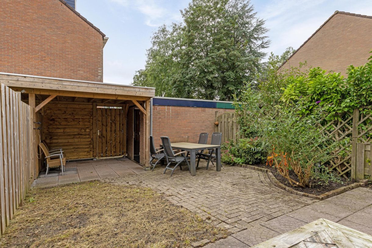 Te koop: Foto Woonhuis aan de Deimos 8 in IJsselstein